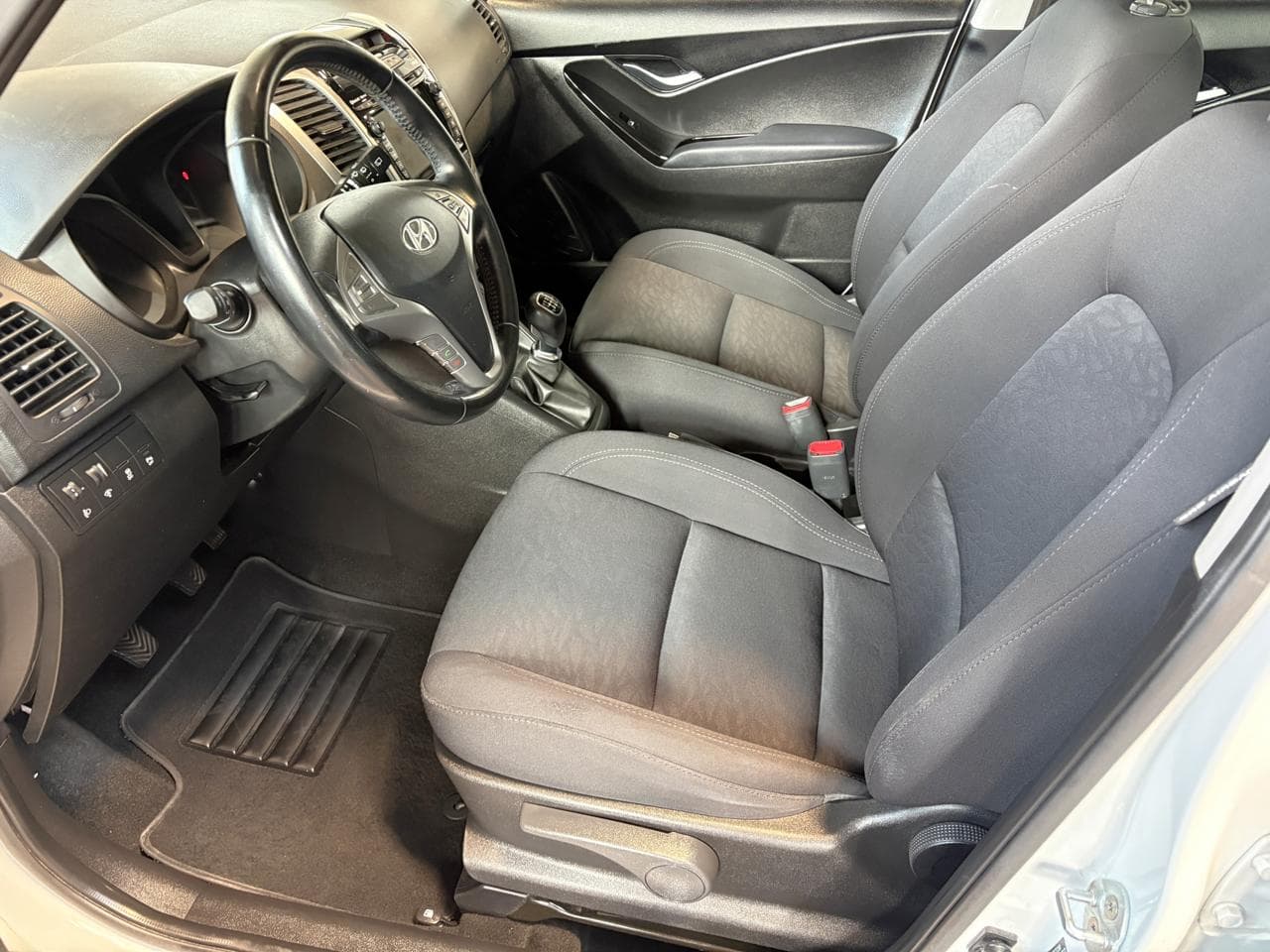 2016 Hyundai ix20 - 10