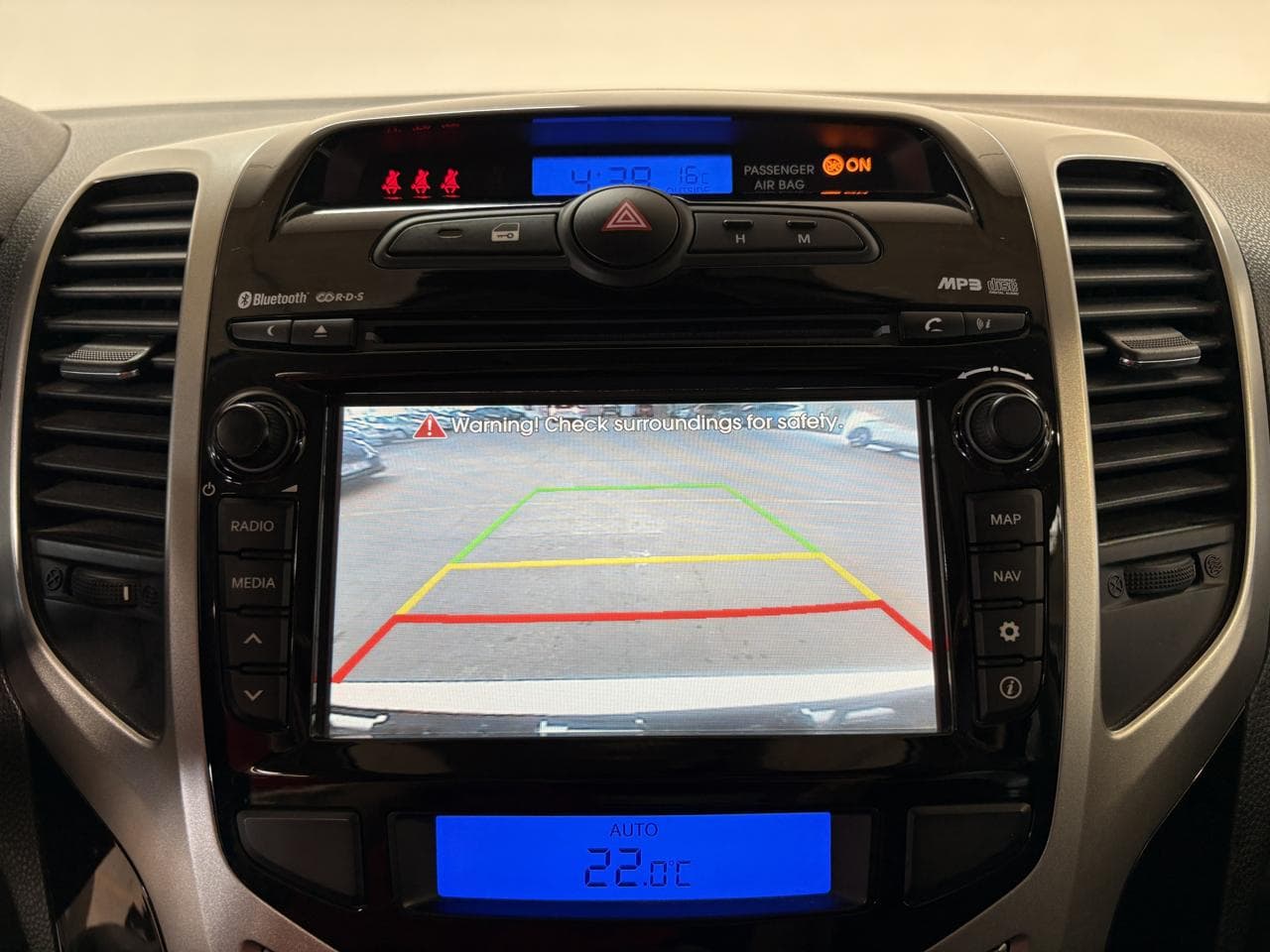 2016 Hyundai ix20 - 19