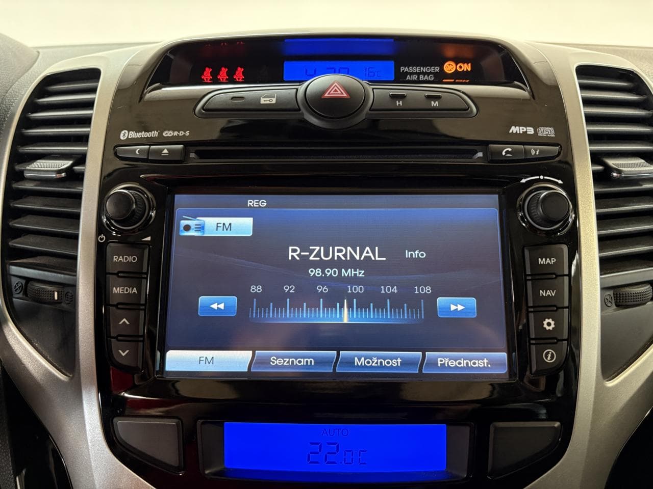 2016 Hyundai ix20 - 17