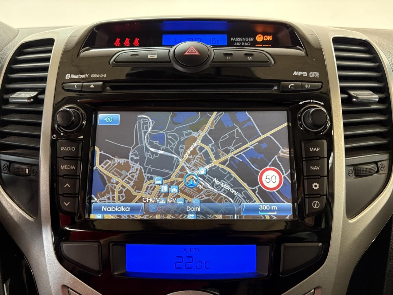 2016 Hyundai ix20 - 13