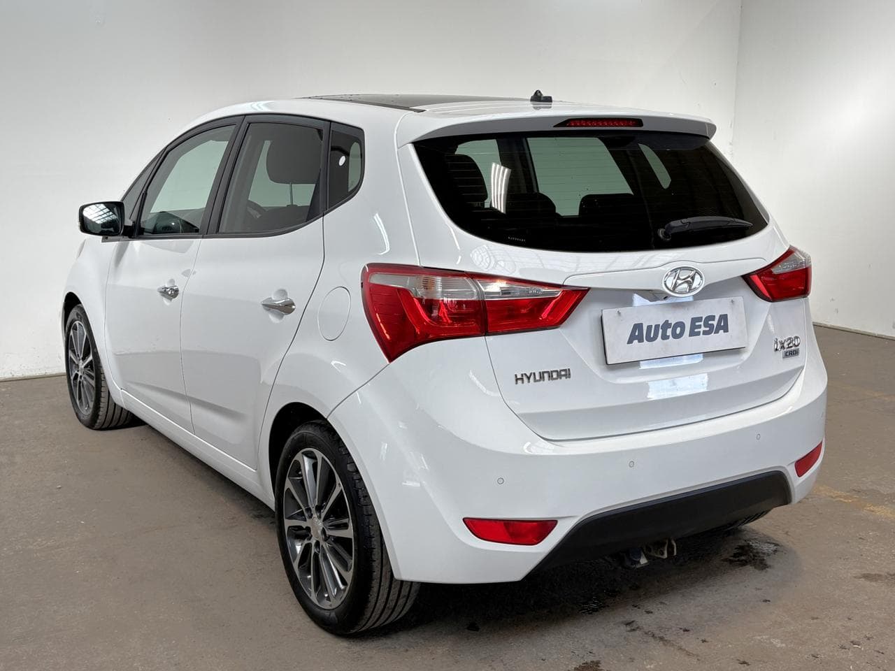 2016 Hyundai ix20 - 6
