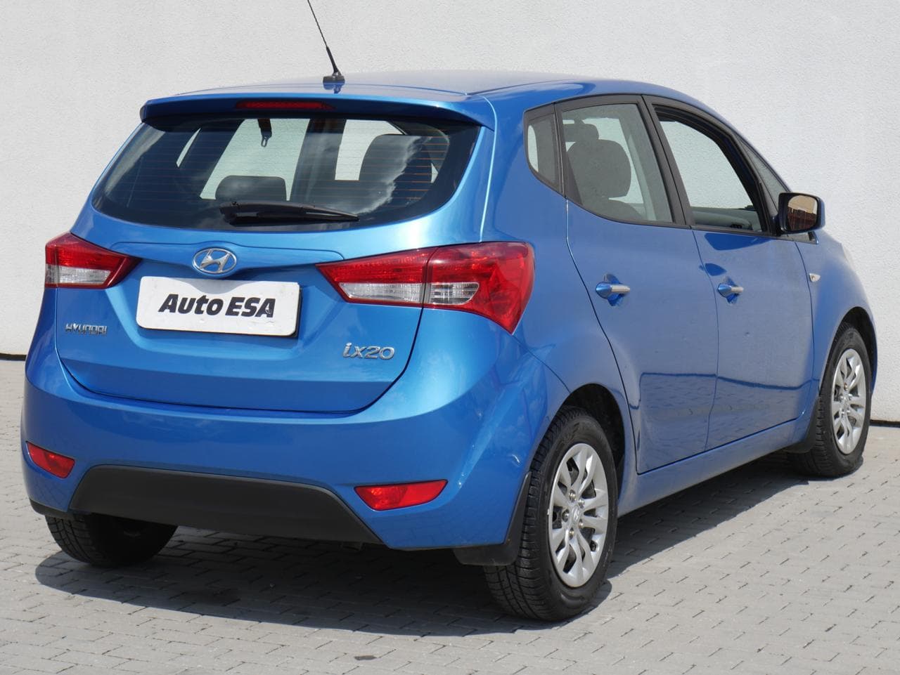 2015 Hyundai ix20 - 7
