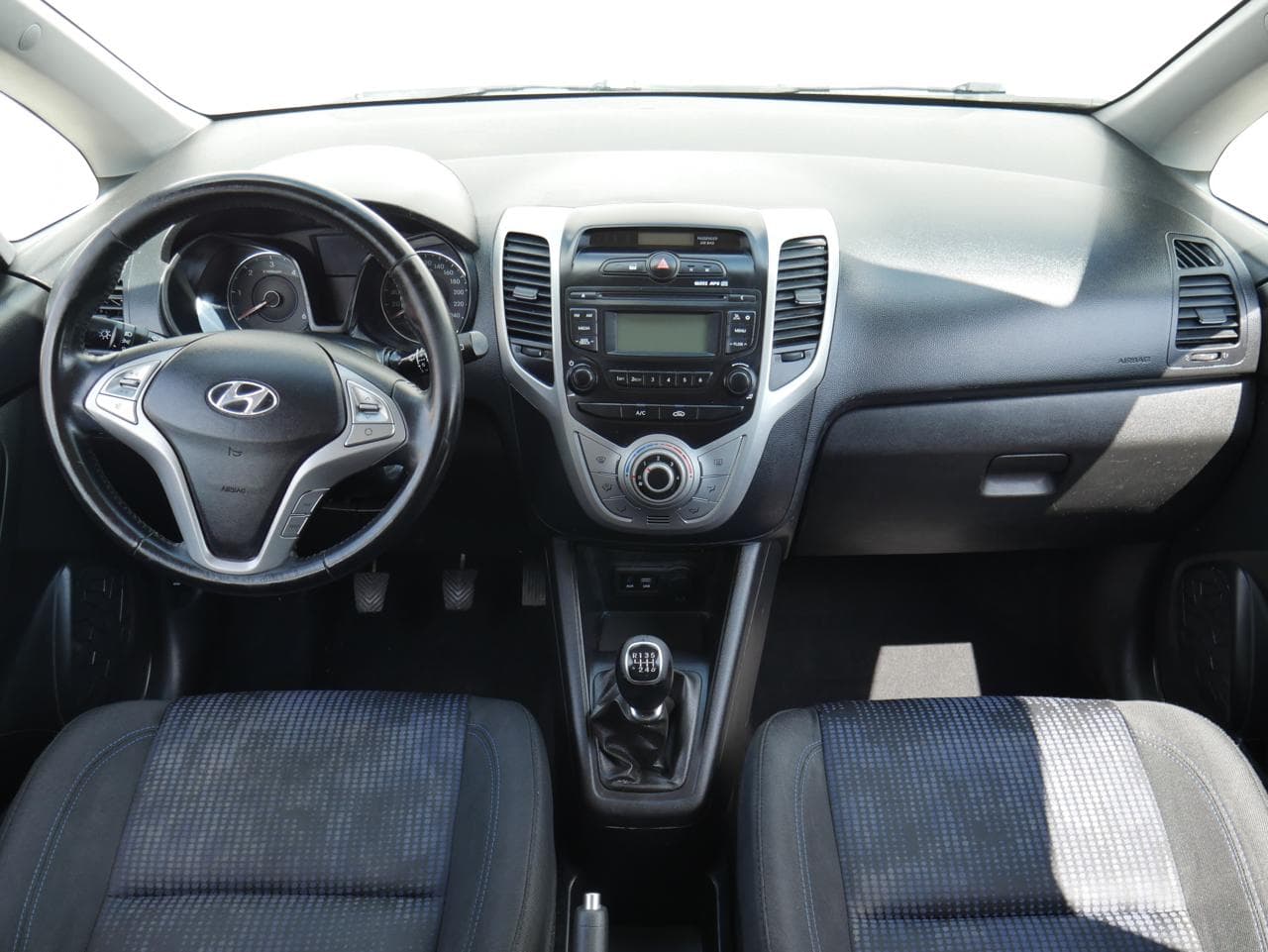 2015 Hyundai ix20 - 13
