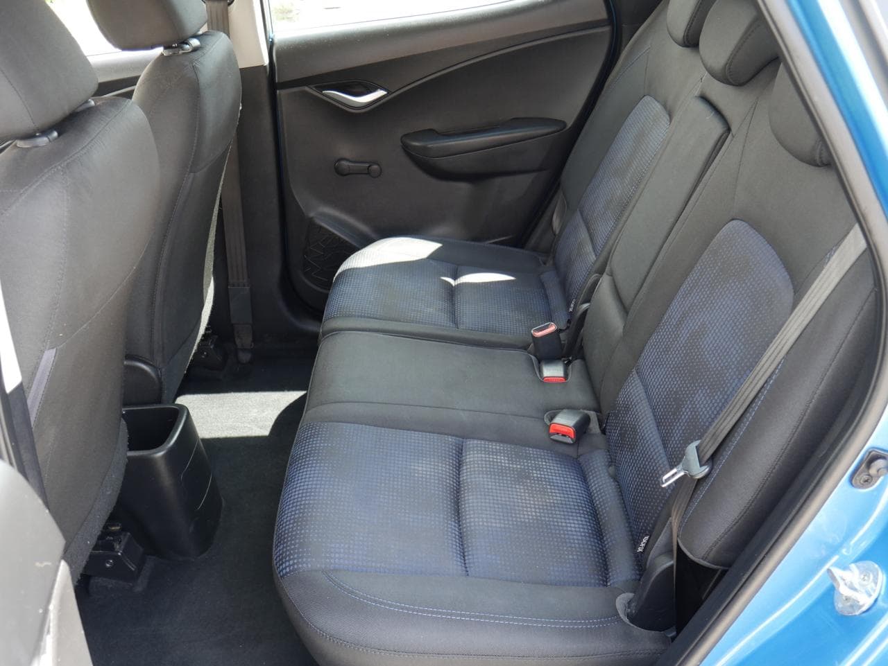 2015 Hyundai ix20 - 15