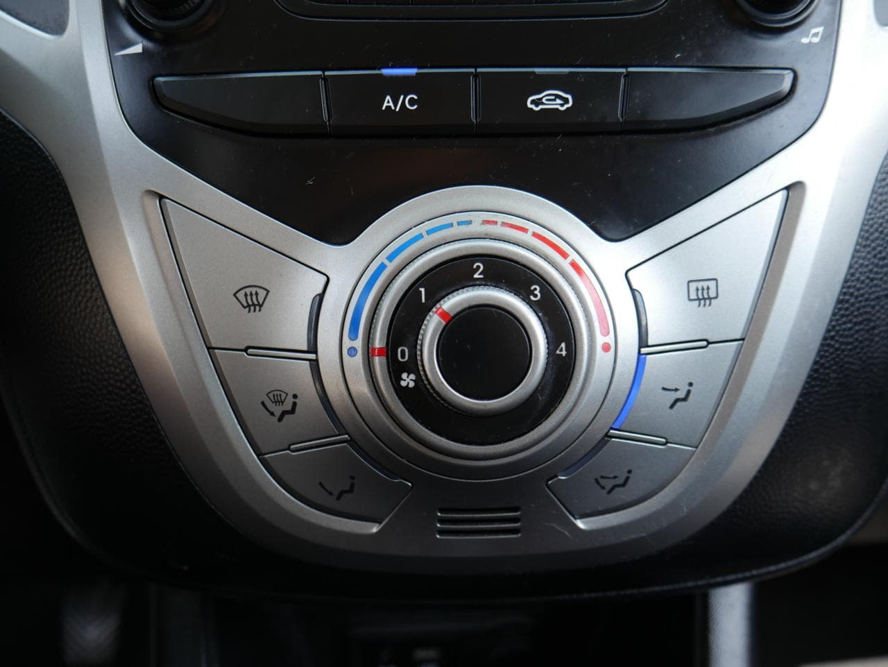 2015 Hyundai ix20 - 23