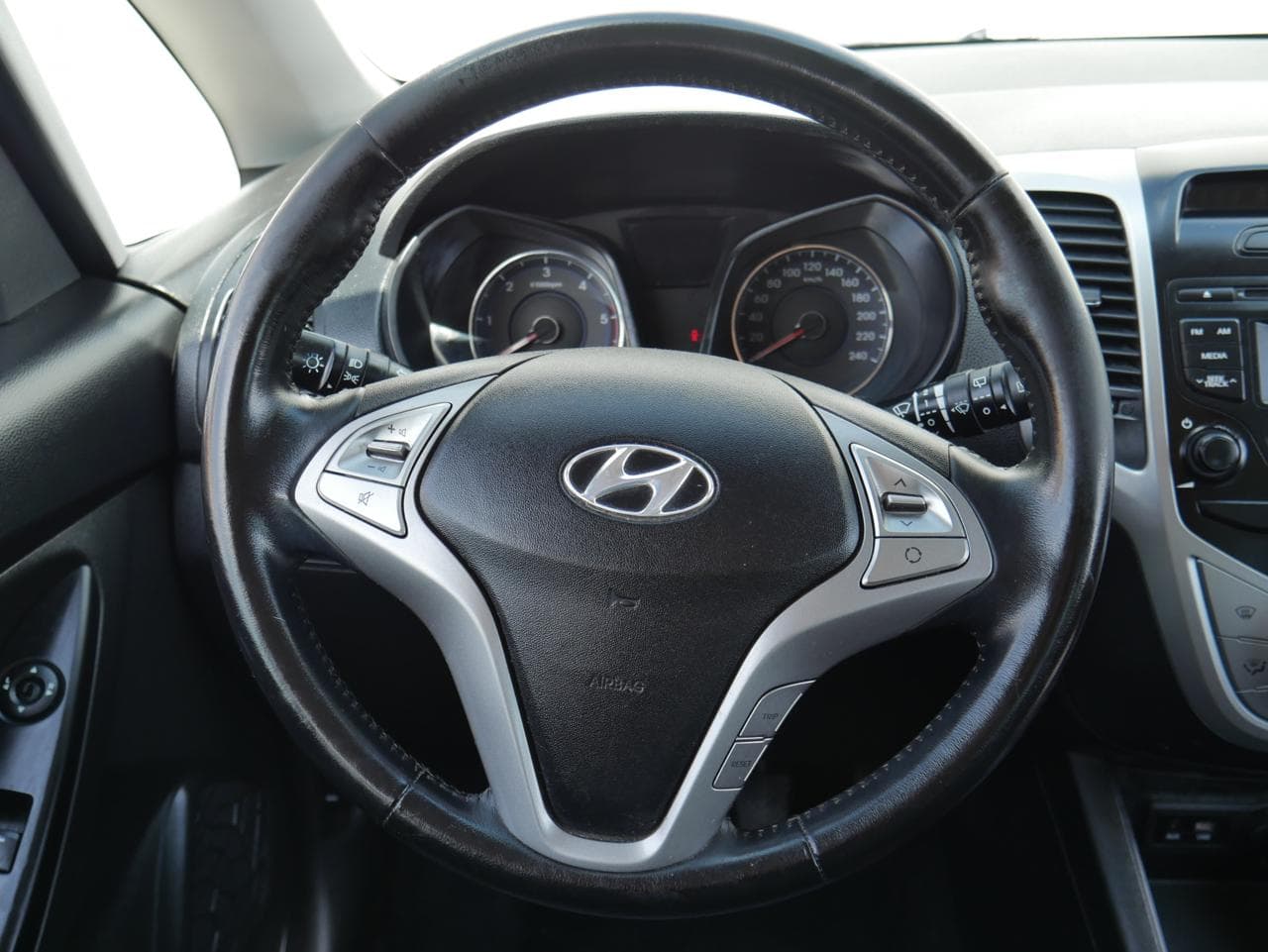 2015 Hyundai ix20 - 18