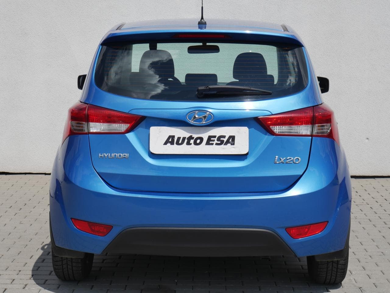 2015 Hyundai ix20 - 9
