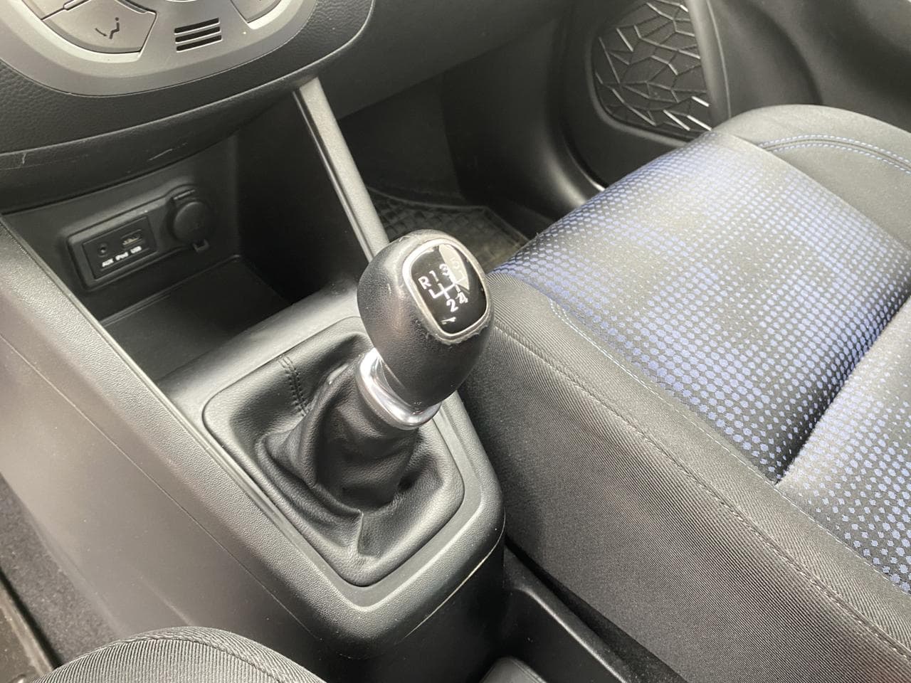 2012 Hyundai ix20 - 25