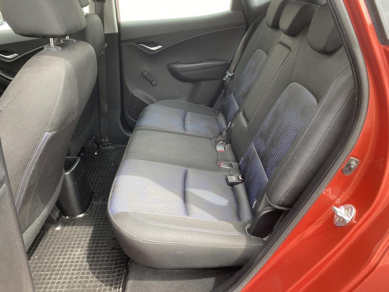 2012 Hyundai ix20 - 14