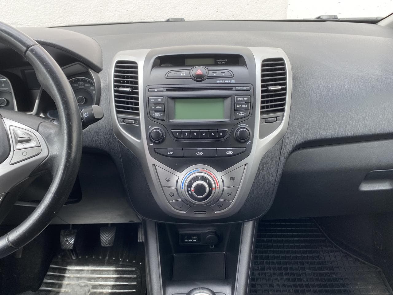 2012 Hyundai ix20 - 17