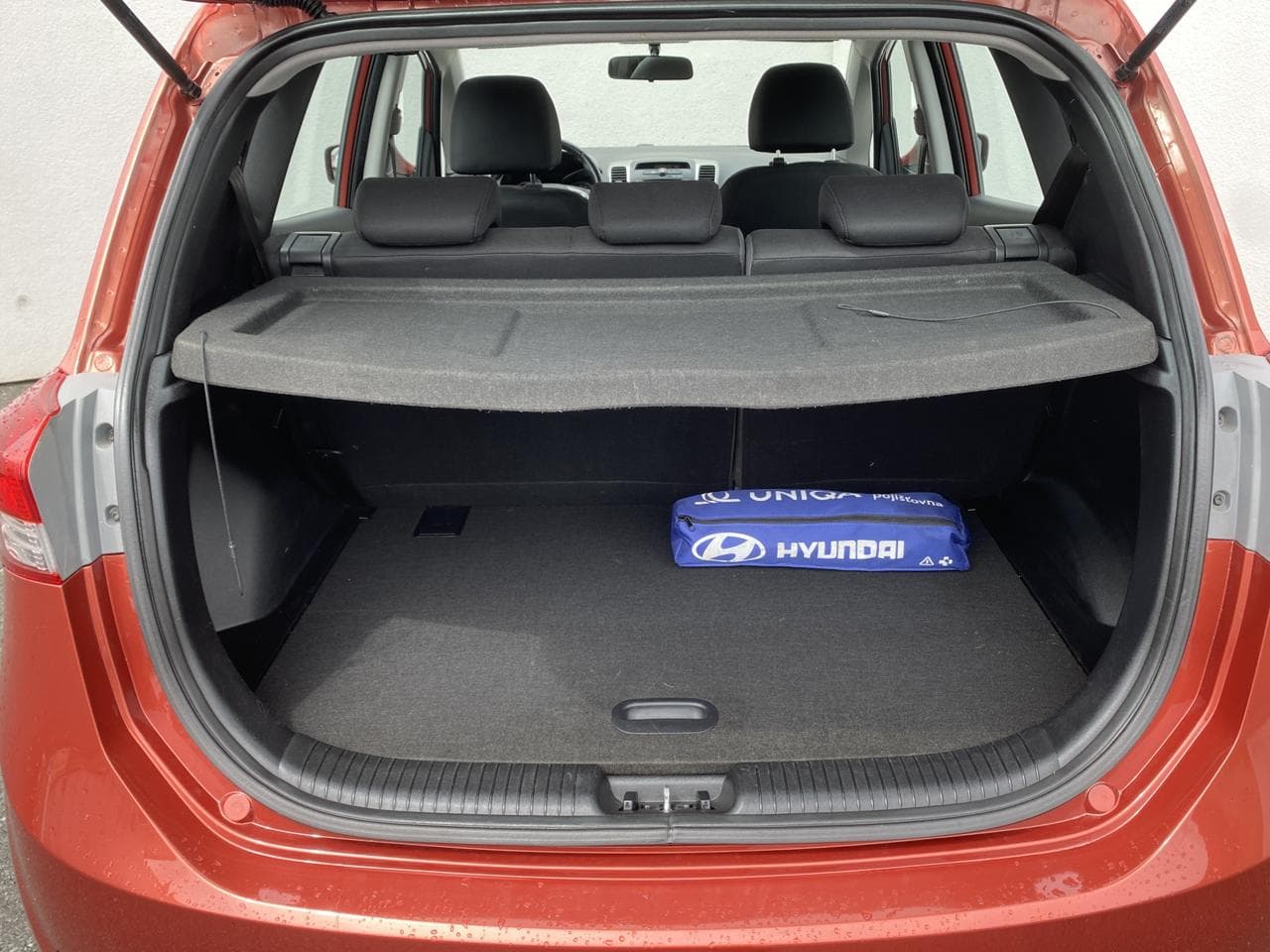 2012 Hyundai ix20 - 8