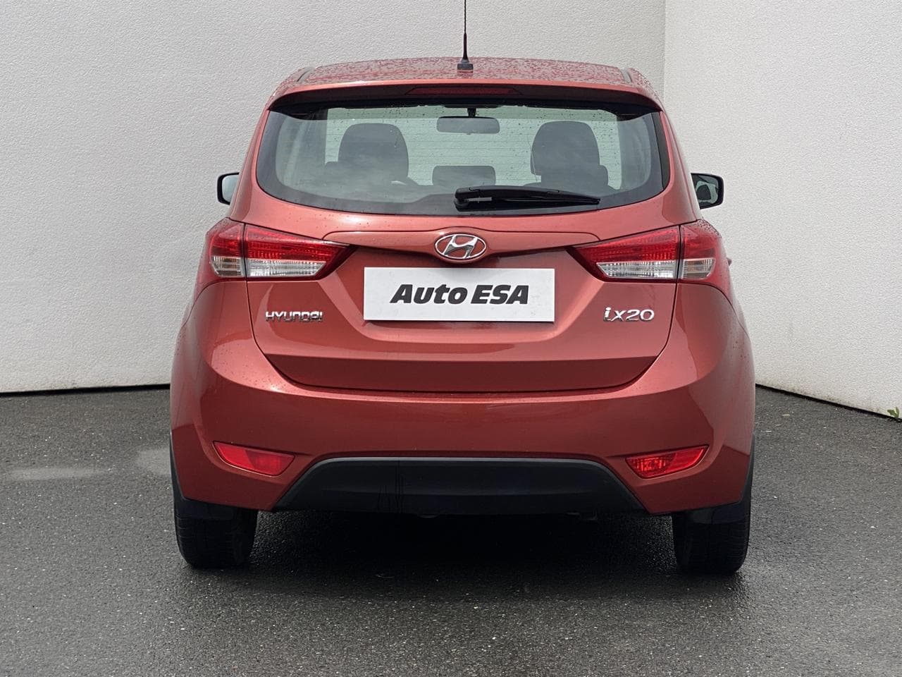 2012 Hyundai ix20 - 5
