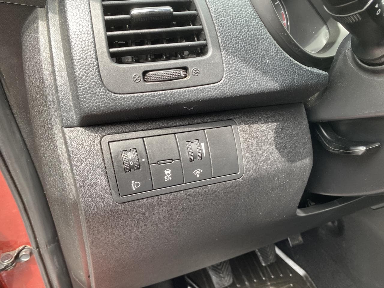 2012 Hyundai ix20 - 23