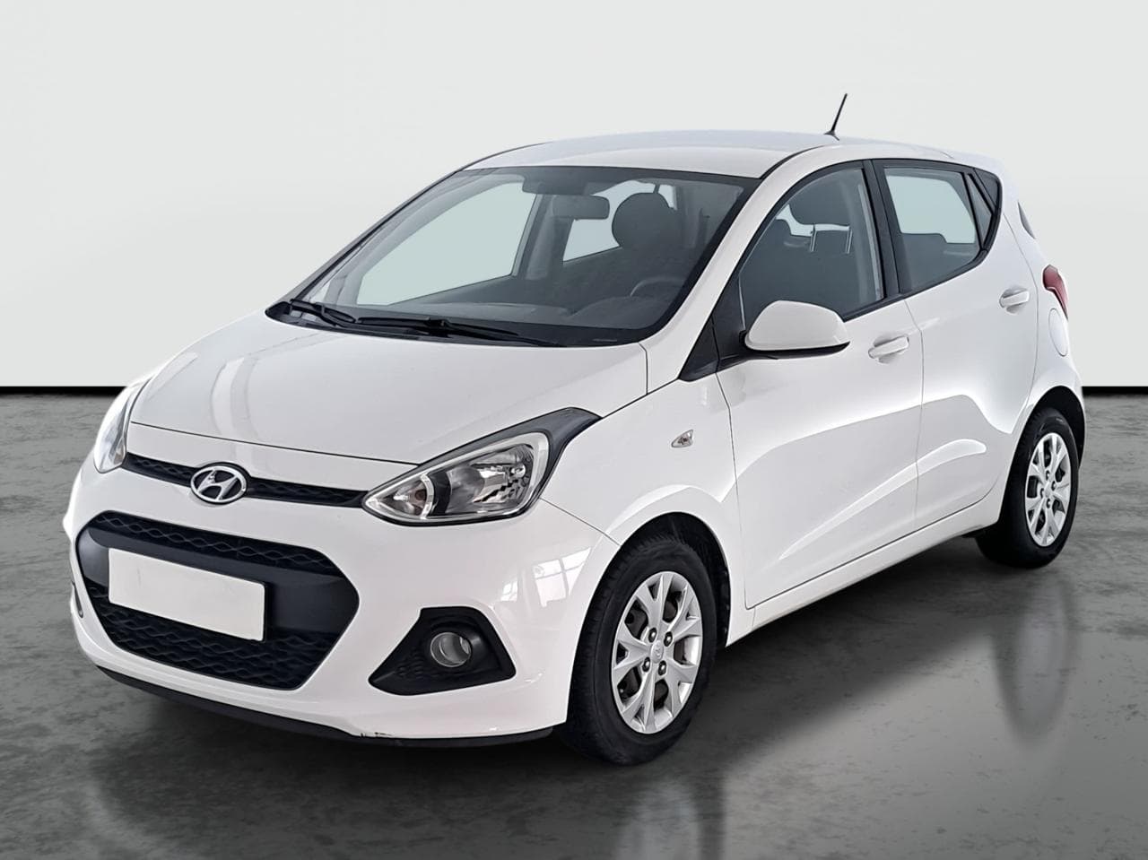 2016 Hyundai i10 - 3