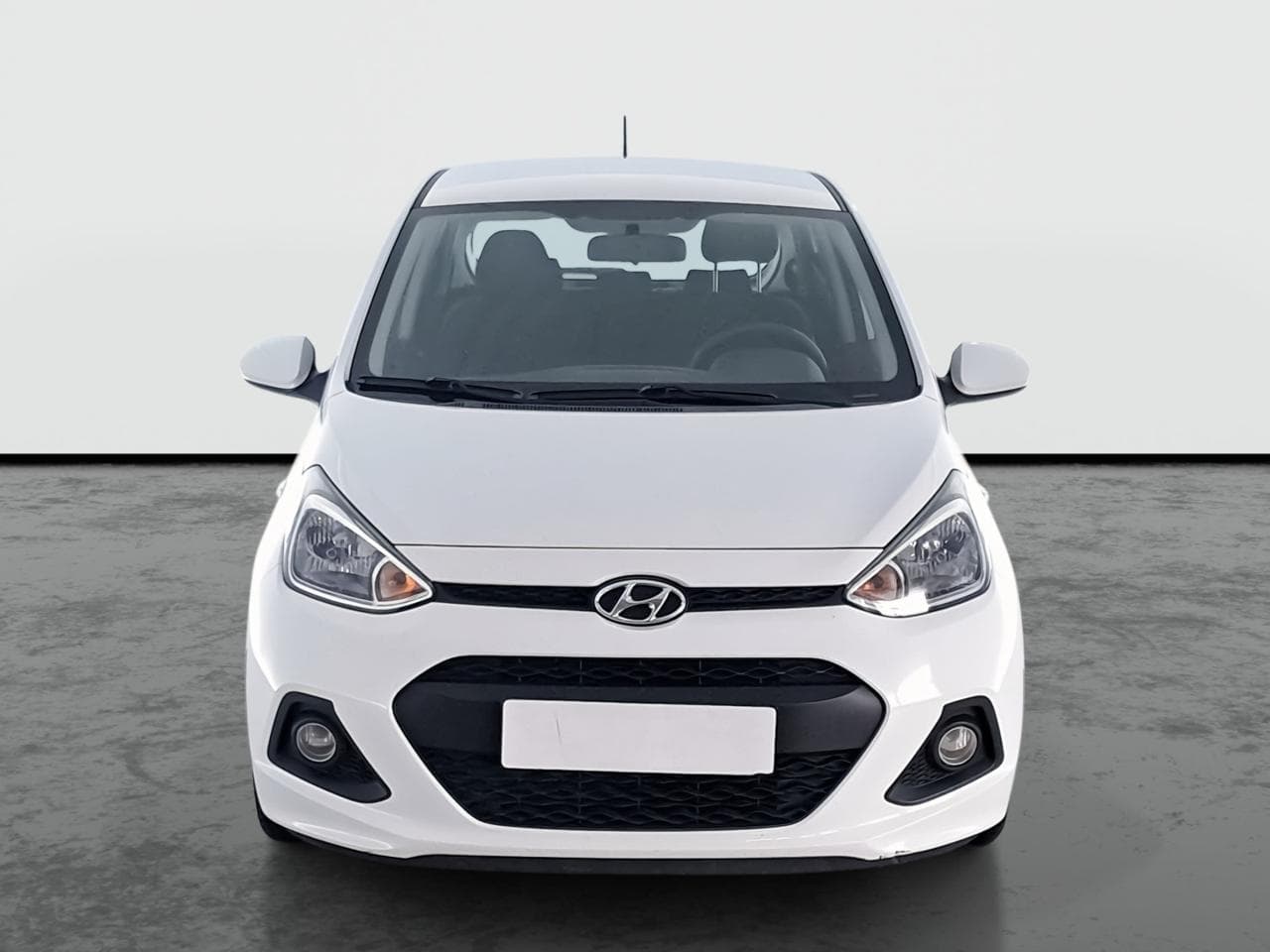 2016 Hyundai i10 - 2