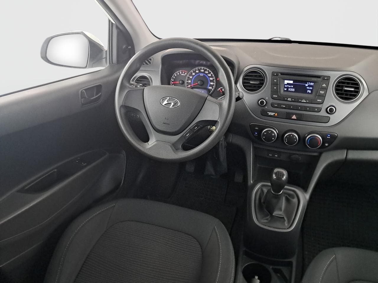 2016 Hyundai i10 - 9