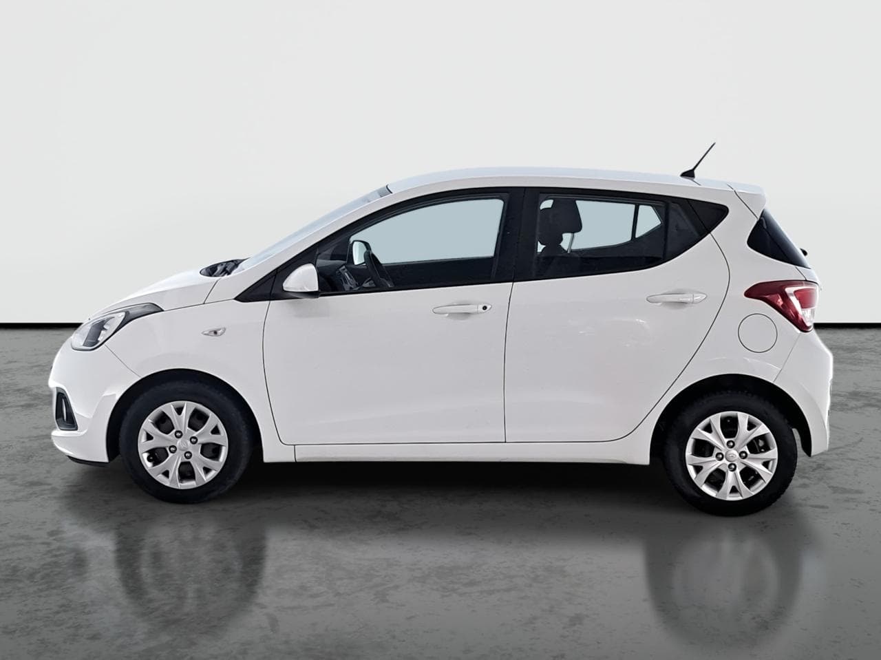 2016 Hyundai i10 - 4