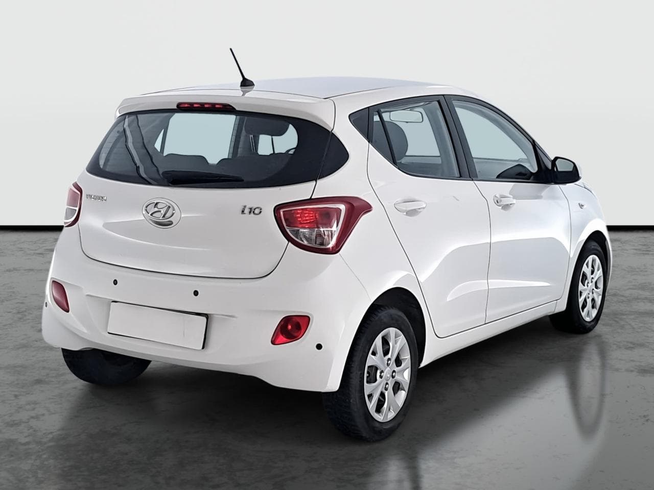2016 Hyundai i10 - 7