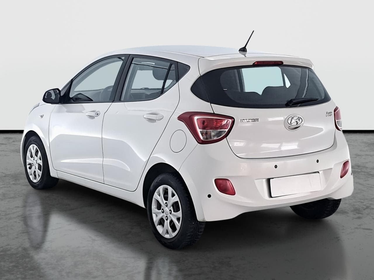 2016 Hyundai i10 - 5