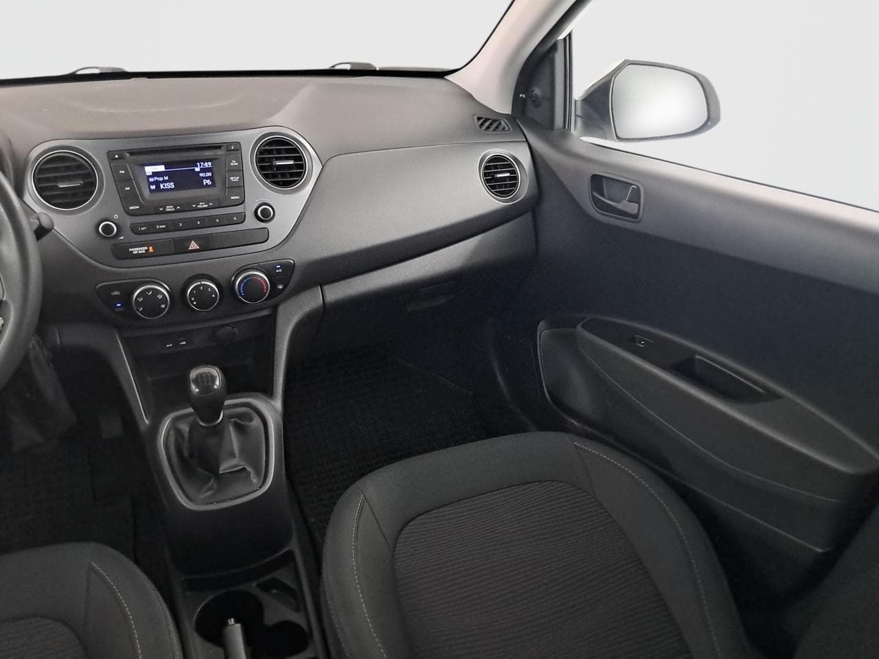2016 Hyundai i10 - 11