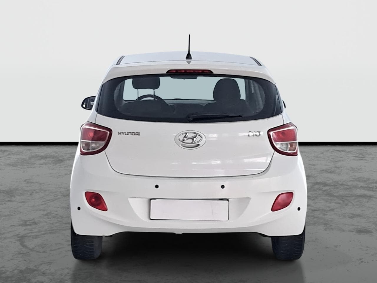 2016 Hyundai i10 - 6