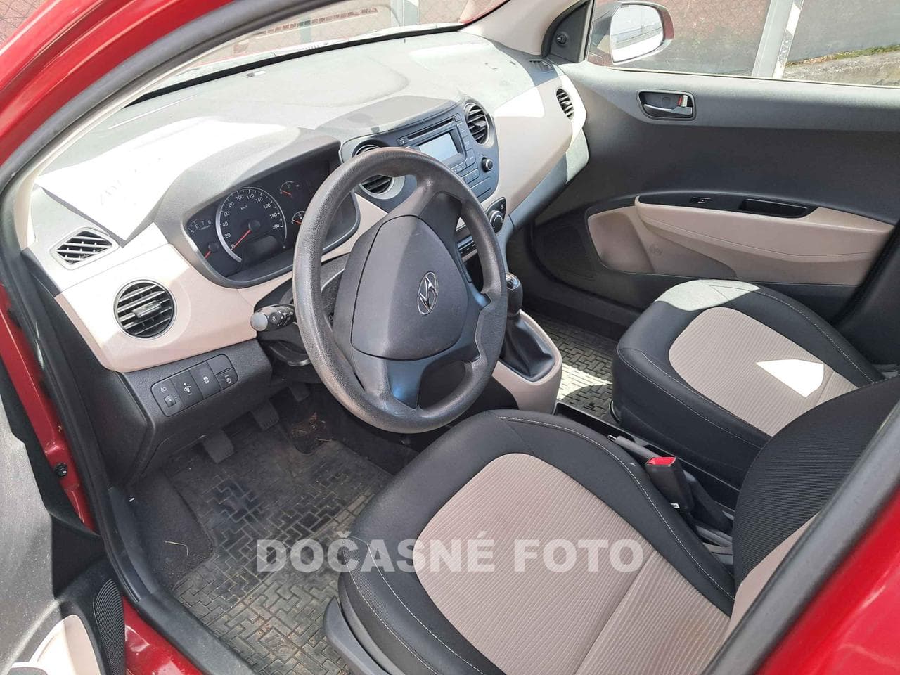 2016 Hyundai i10 - 5