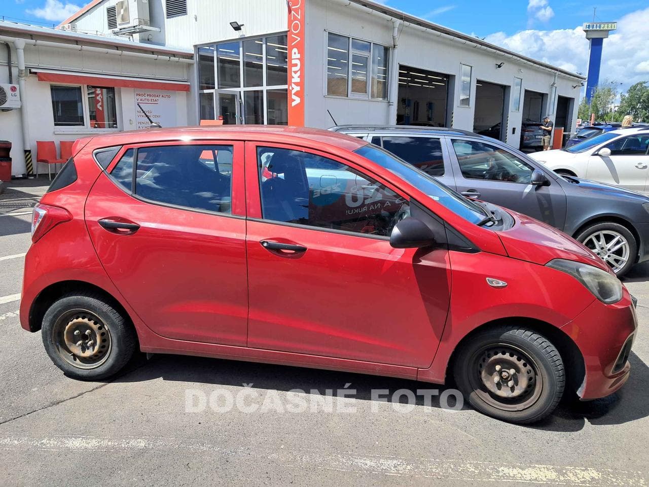 2016 Hyundai i10