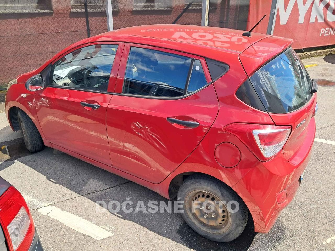 2016 Hyundai i10 - 3