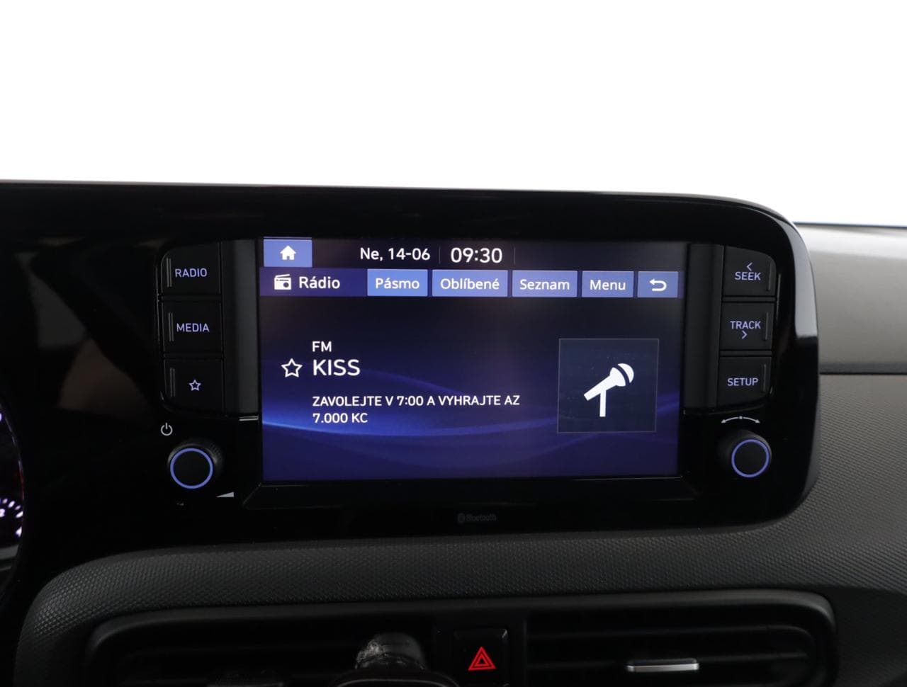 2023 Hyundai i10 - 33