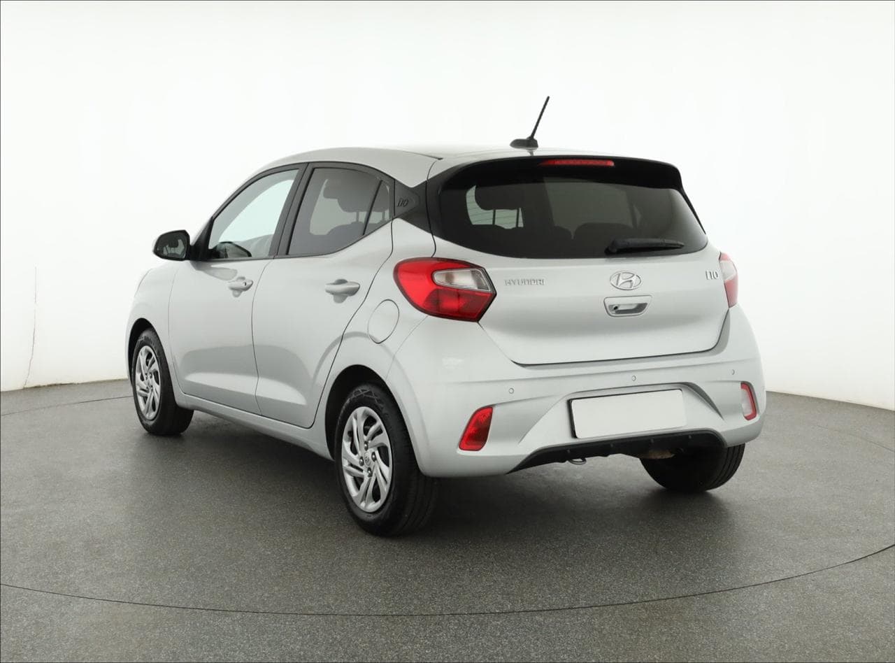 2023 Hyundai i10 - 9