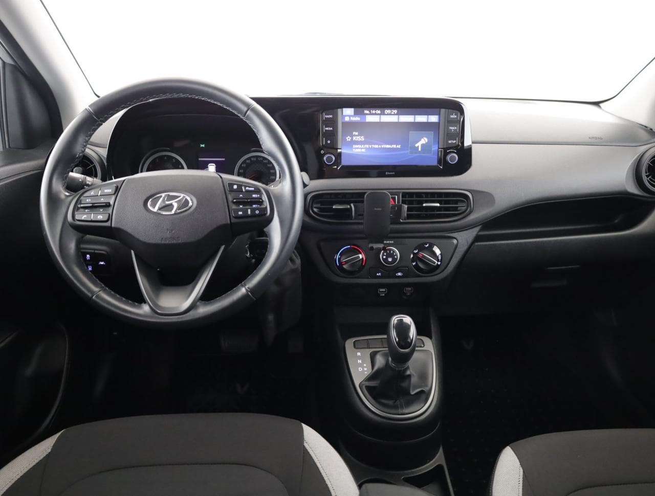2023 Hyundai i10 - 17