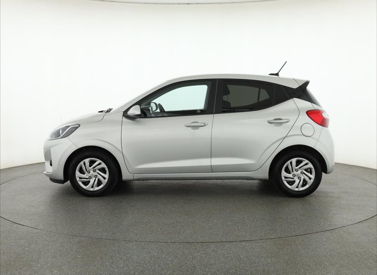 2023 Hyundai i10 - 7