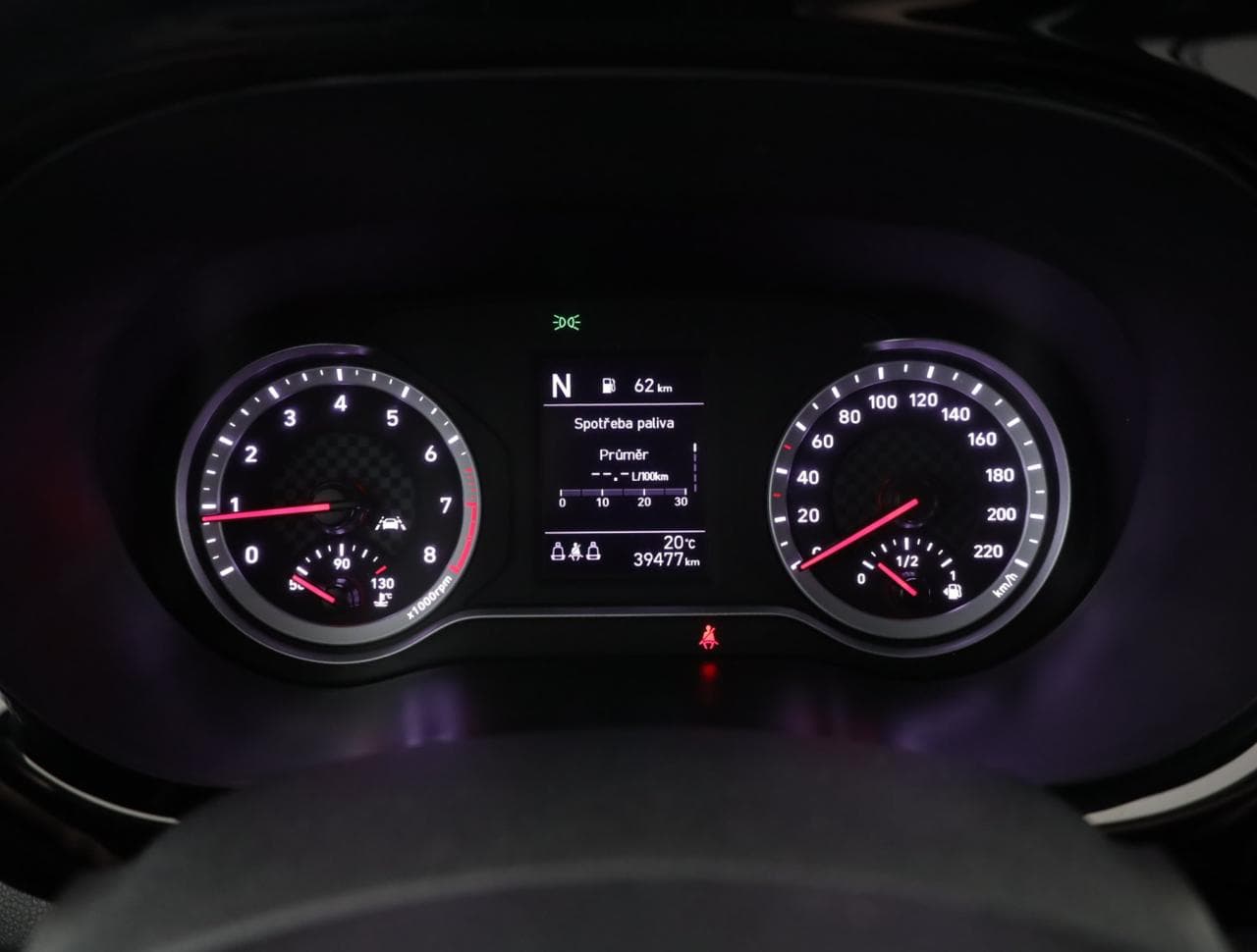 2023 Hyundai i10 - 29