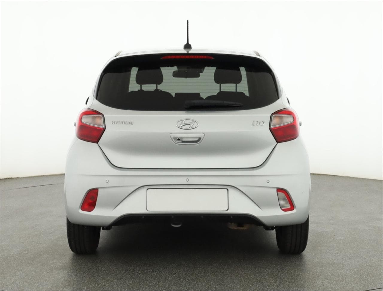 2023 Hyundai i10 - 11