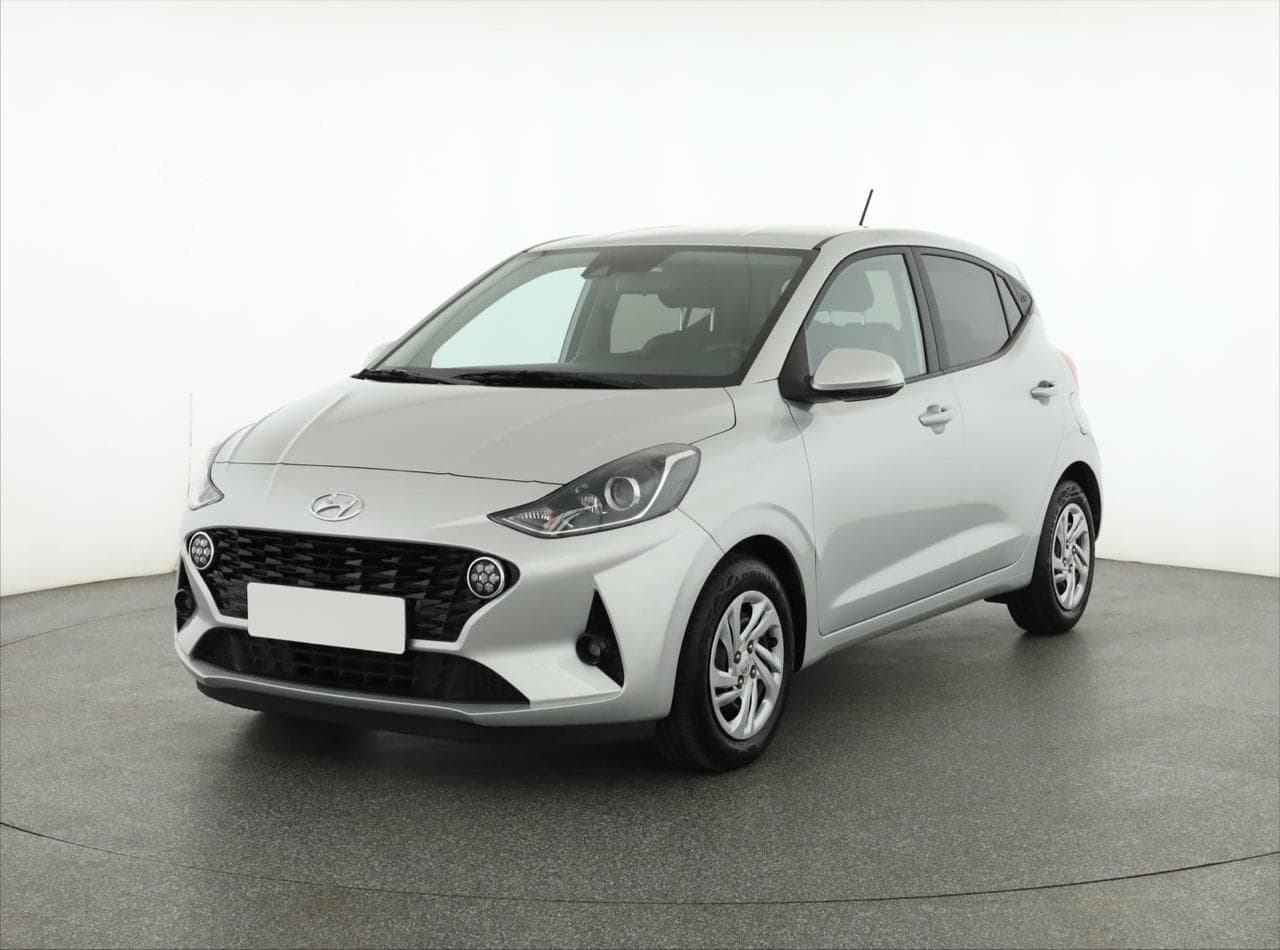 2023 Hyundai i10 - 5