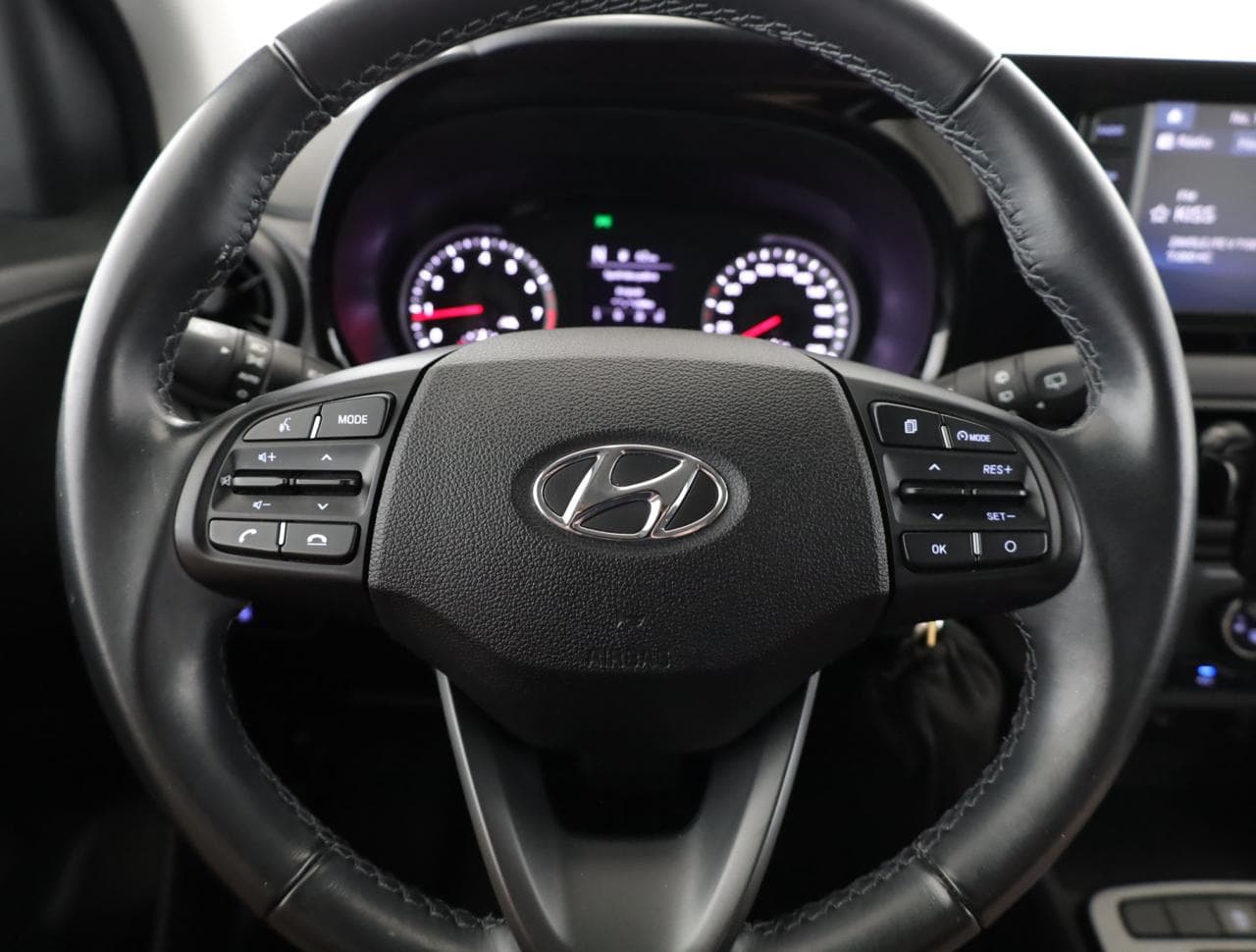 2023 Hyundai i10 - 27