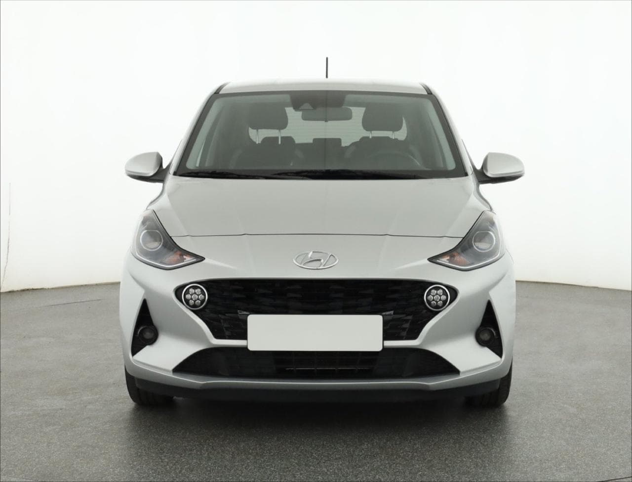 2023 Hyundai i10 - 3