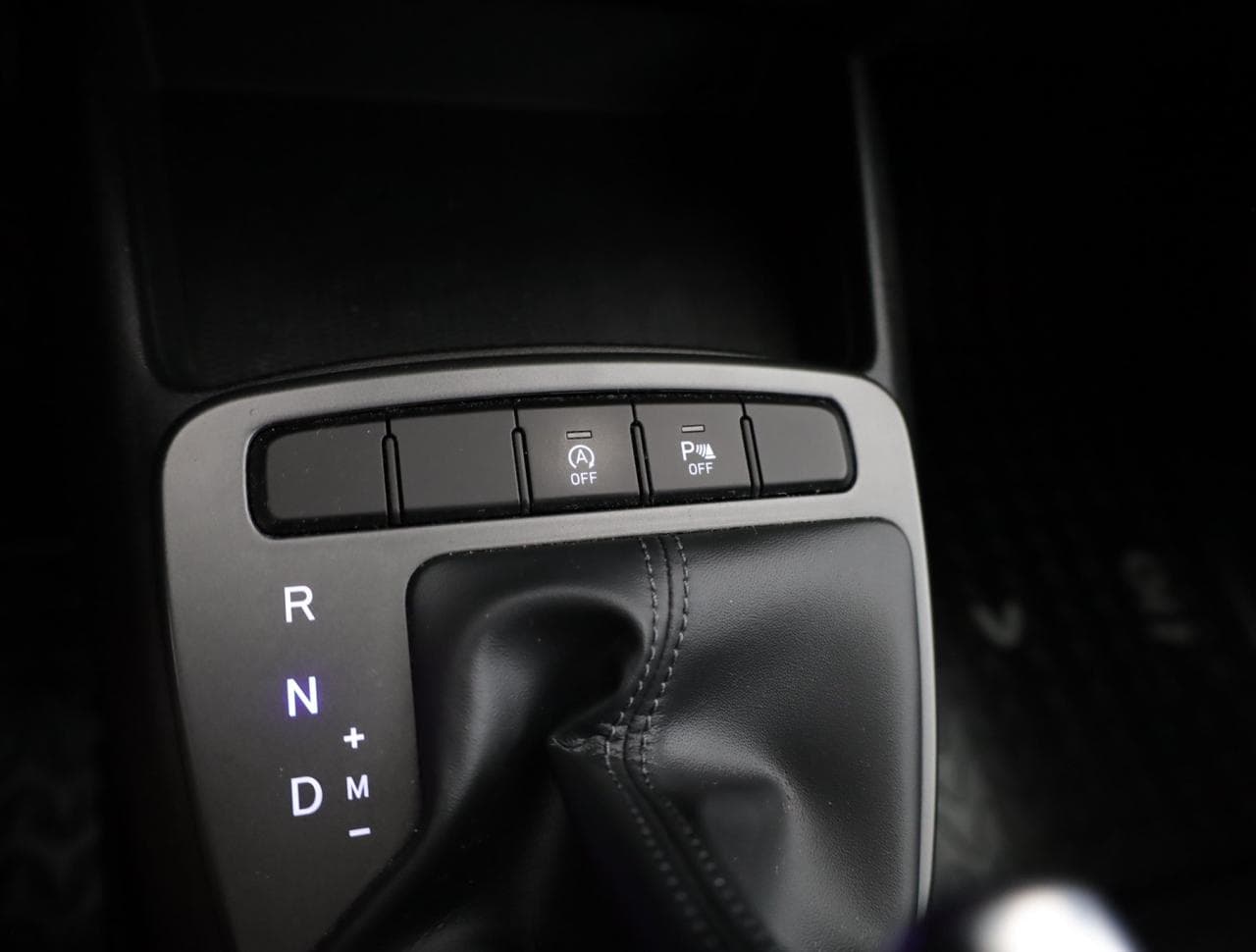 2023 Hyundai i10 - 35