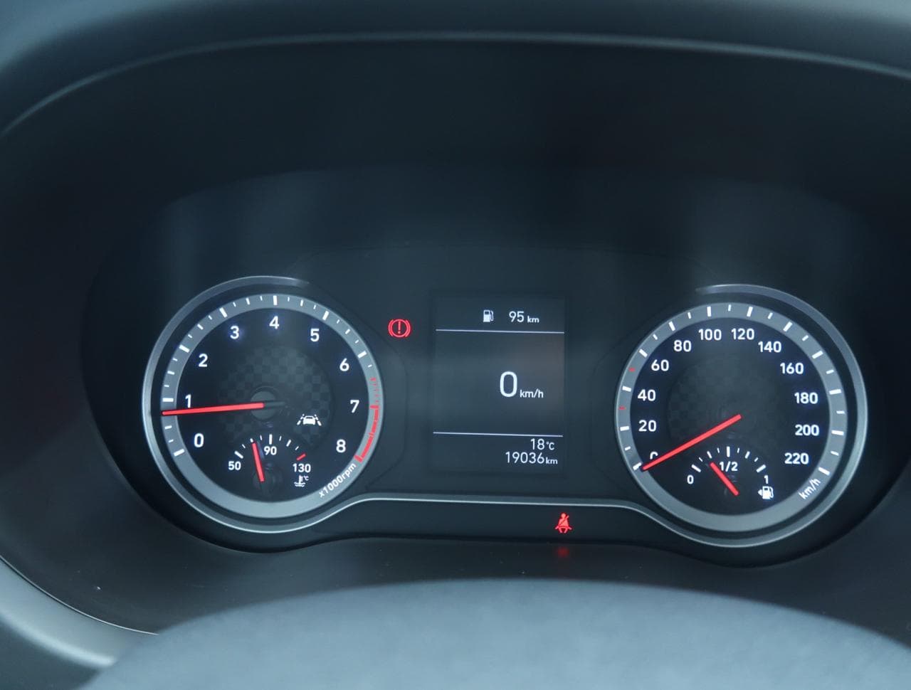 2021 Hyundai i10 - 31