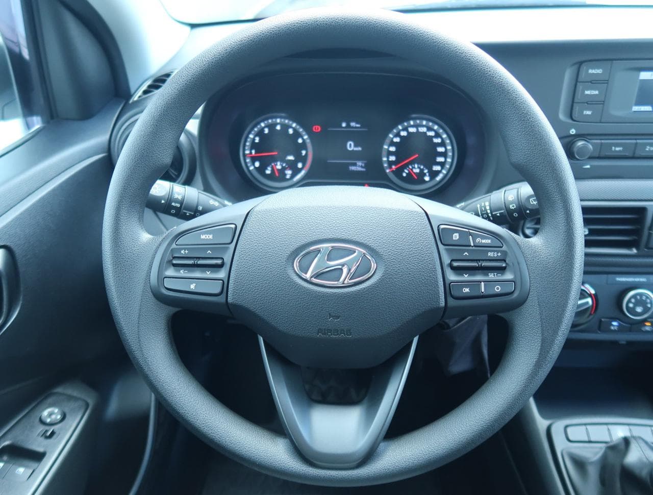 2021 Hyundai i10 - 37