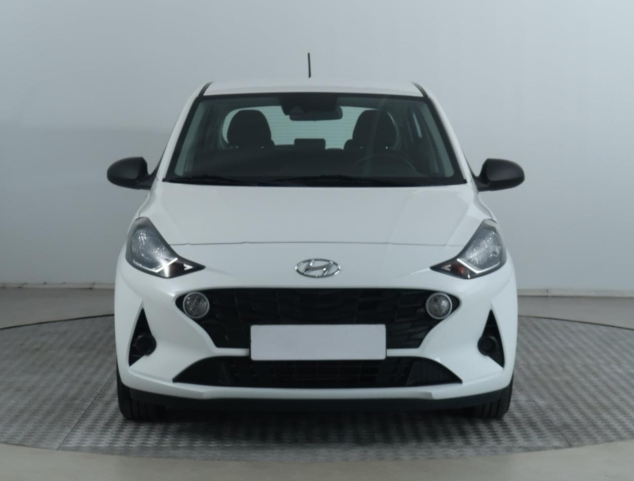2021 Hyundai i10 - 3