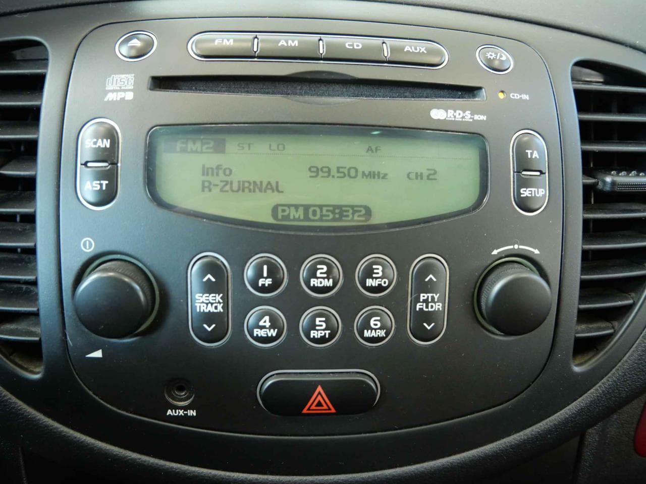 2009 Hyundai i10 - 29