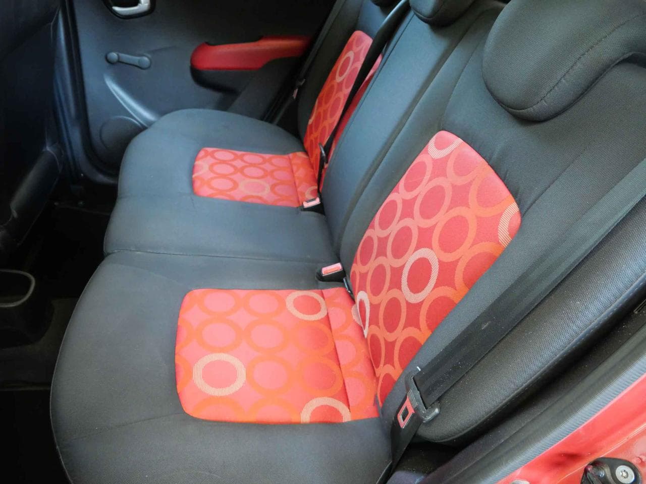 2009 Hyundai i10 - 21