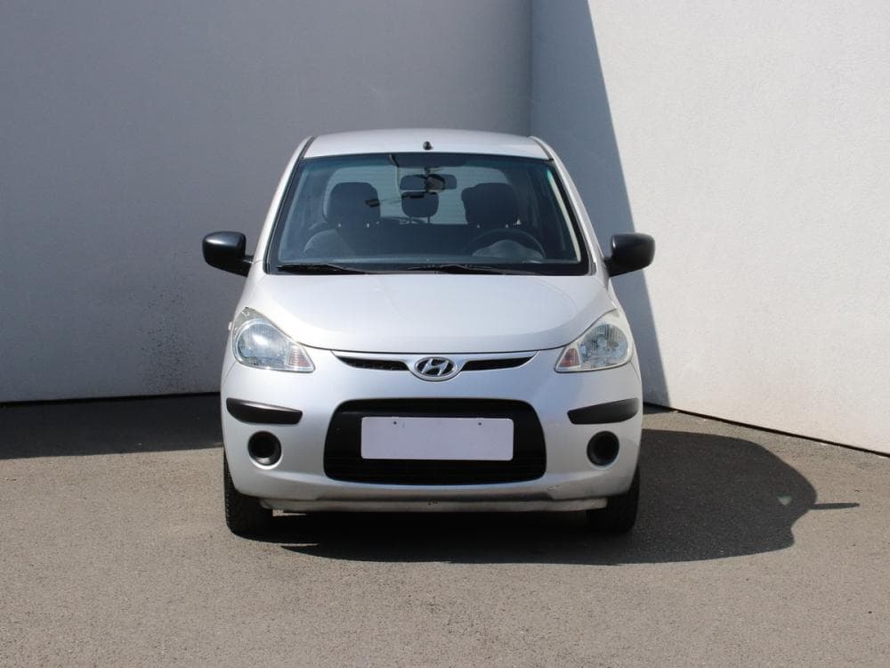 2009 Hyundai i10 - 3