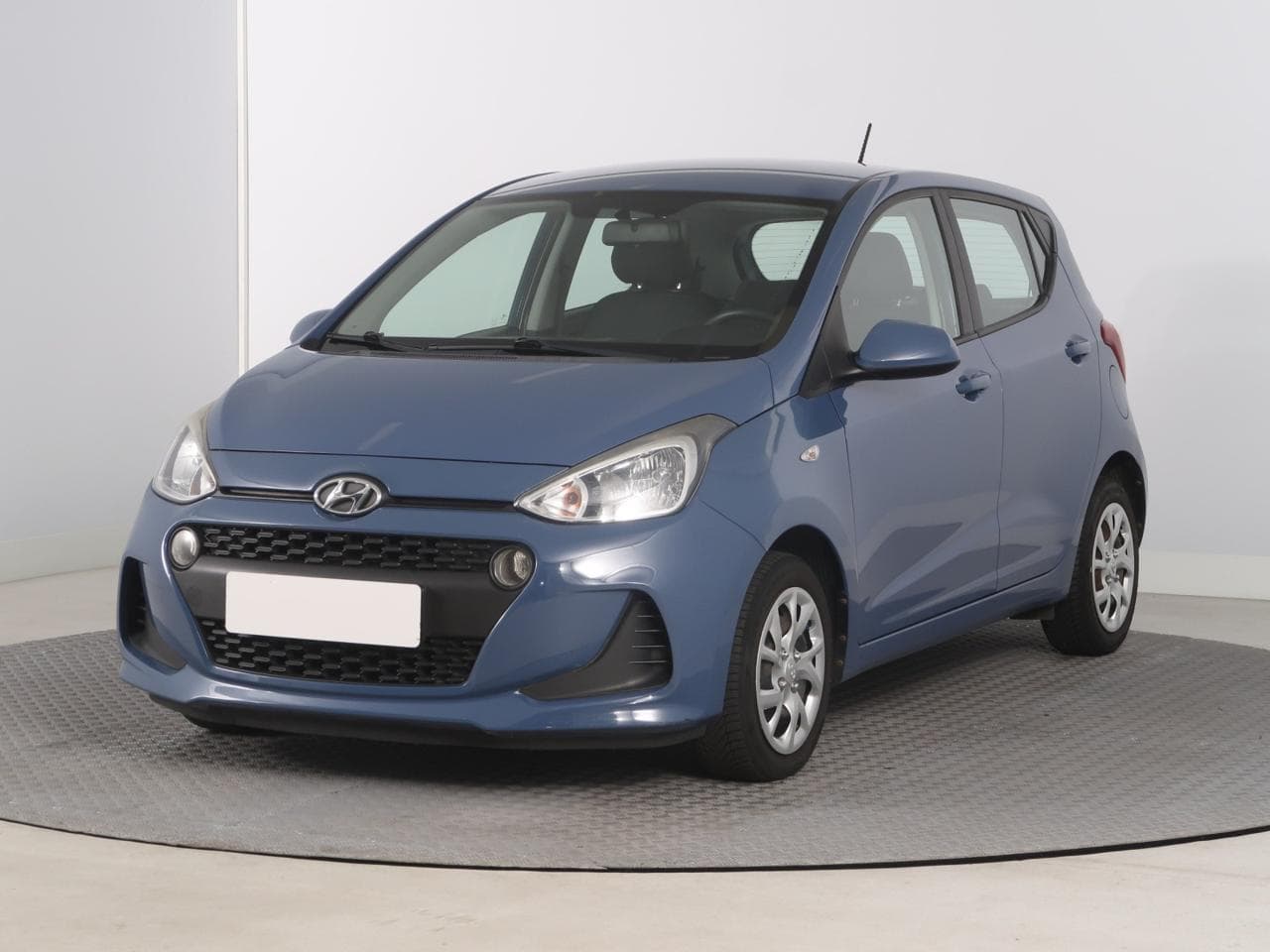 2017 Hyundai i10 - 5