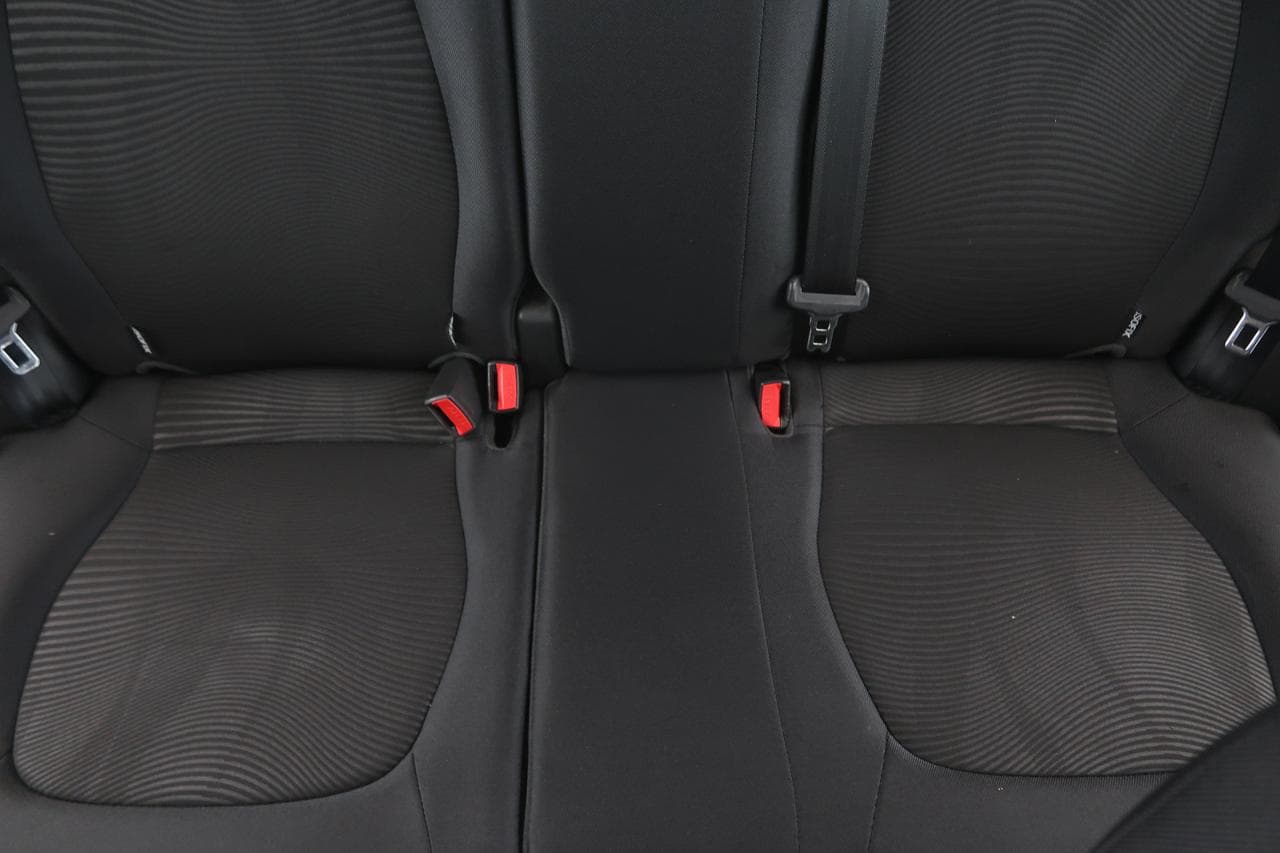 2017 Hyundai i10 - 25