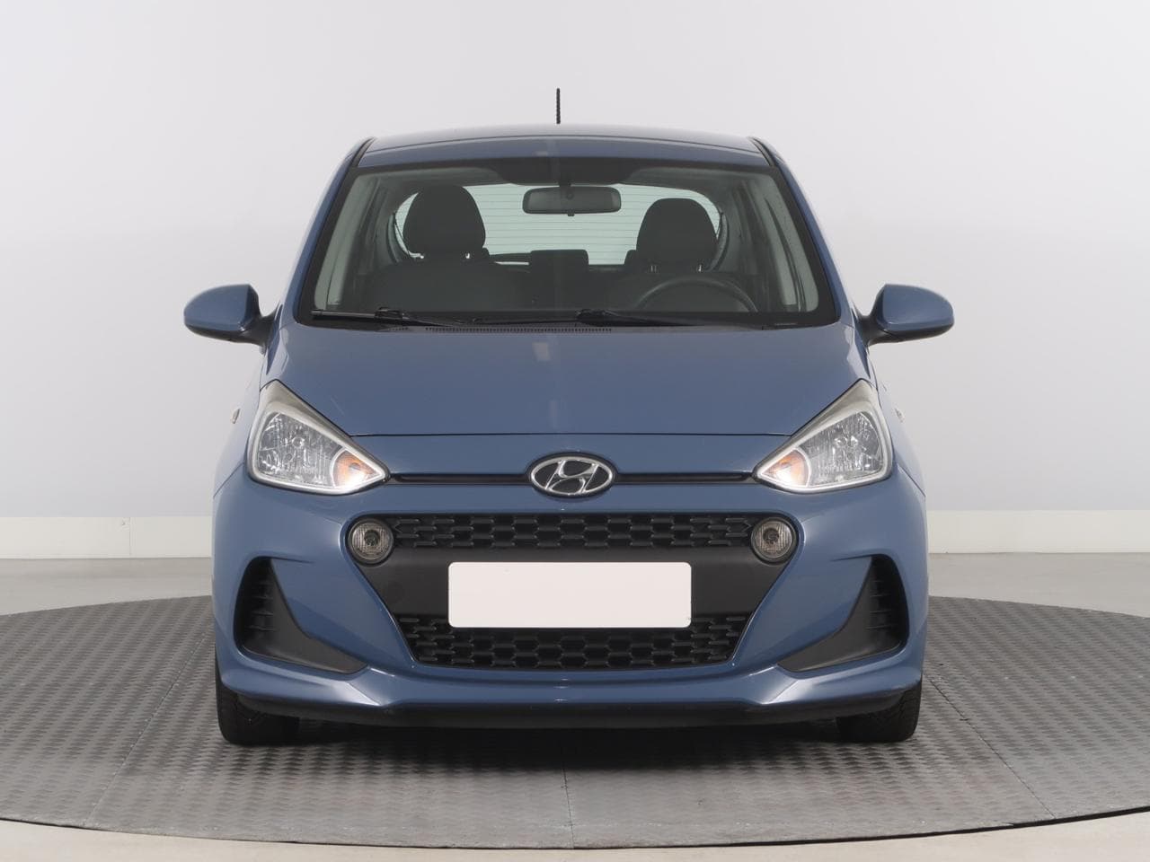 2017 Hyundai i10 - 3