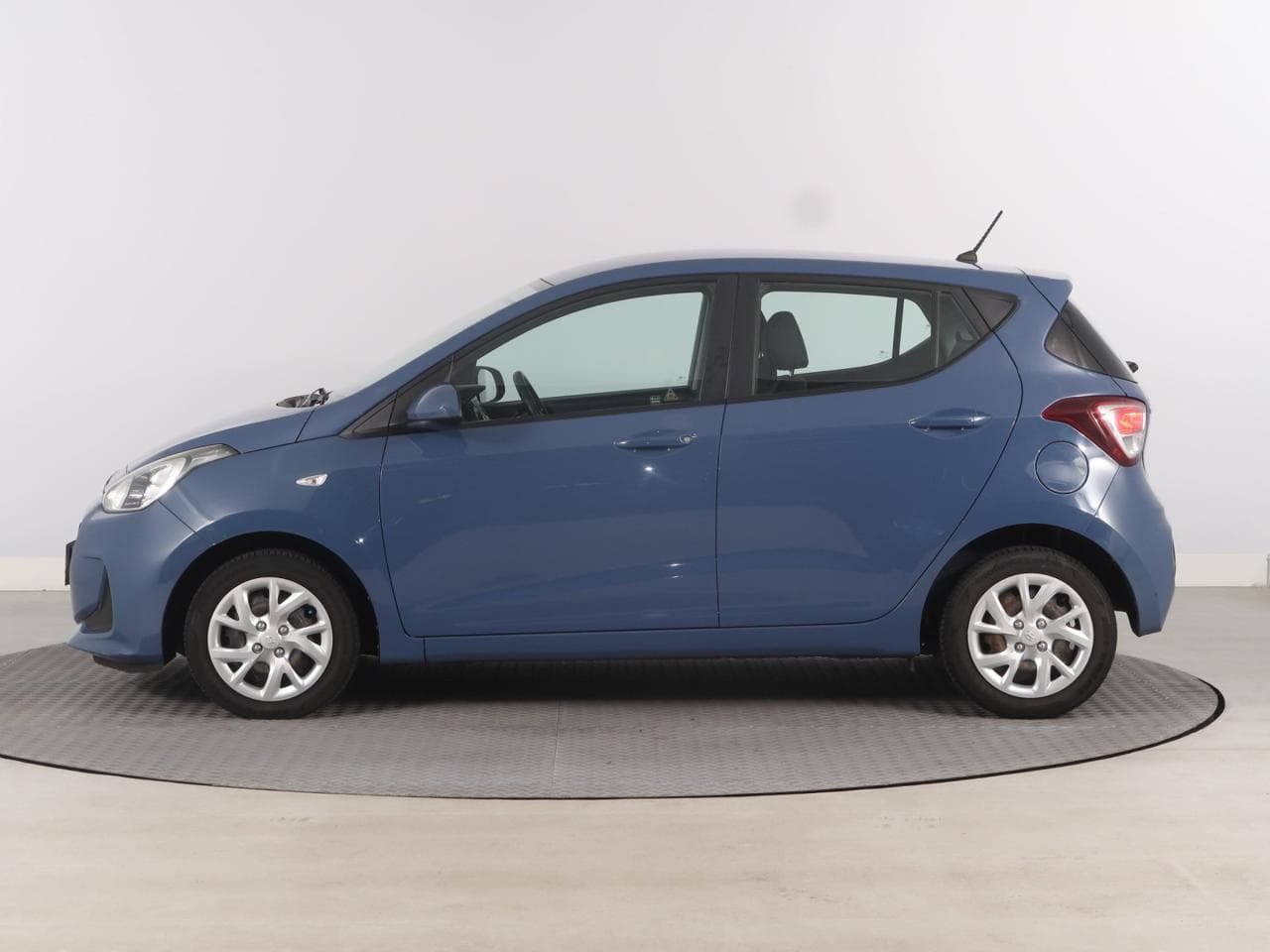 2017 Hyundai i10 - 7