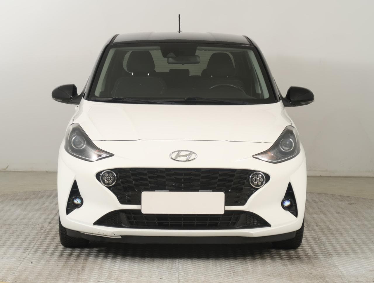 2021 Hyundai i10 - 3
