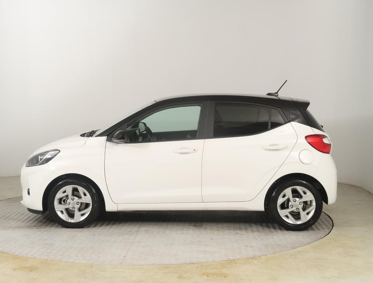 2021 Hyundai i10 - 6